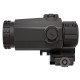 Увеличитель Vector Optics Maverick-III 3x22 MIL, откидной арт.: SCMF-31